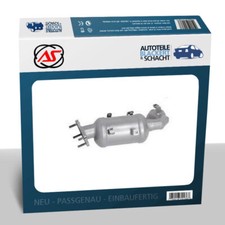 AS KATALYSATOR für Opel Karl