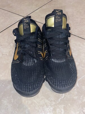 nike air vapormax flyknit 2 mens gold