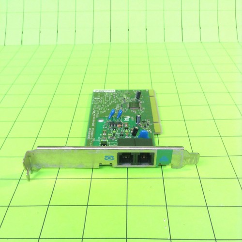 Dell Dimension 2400 PC Computer 4Y1 C570FB5 Modem CN-0X2749 0X2749 - Picture 2 of 6