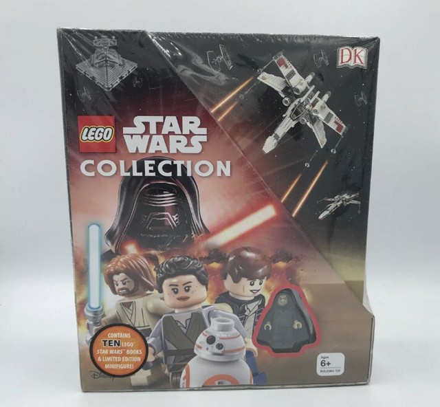 star wars book collection for sale