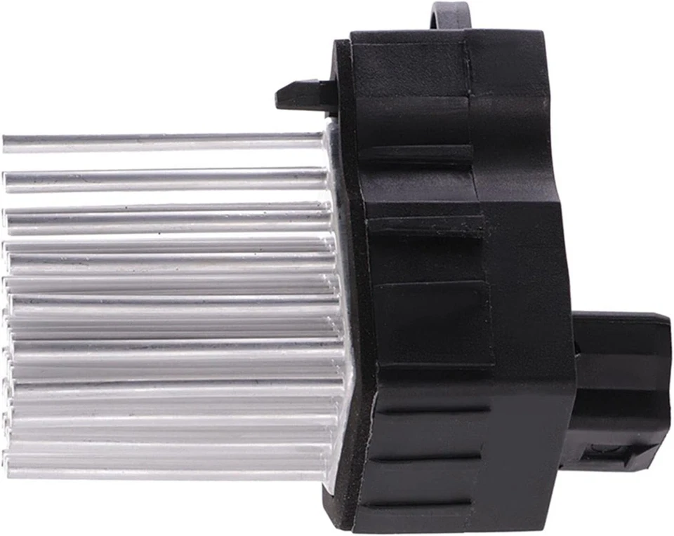 BMW E39 E46 E53 X5 M5 Heater Blower Motor Resistor Final Stage 64116923204 - Image 4 of 4