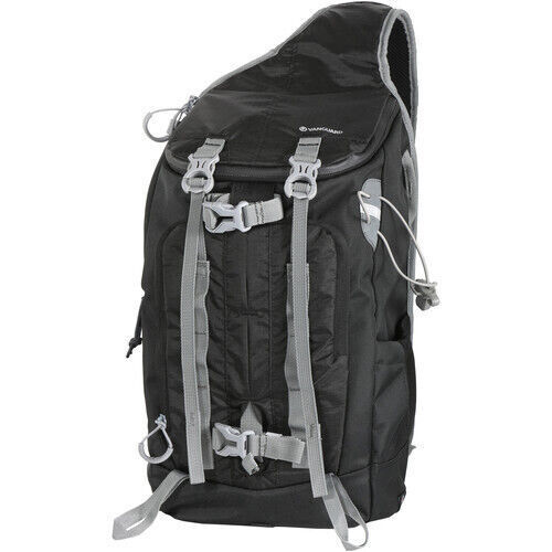 Vanguard UP-RISE34 Crossbody Camera Backpack Padded Air Vanguard UP-RISE34 Crossbody Camera Backpack Padded Air