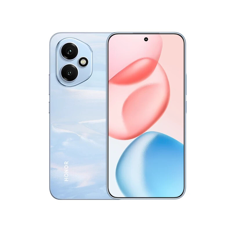 HONOR 400 5G 6.55