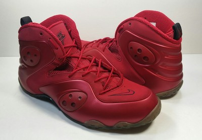 nike penny zoom rookie