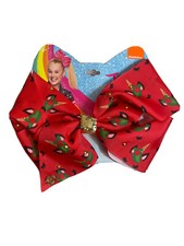 NEW Jojo Christmas Bow
