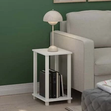 Simplistic End Table, Small