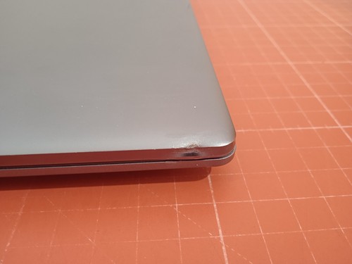 Huawei KLVL-WFH9 14" Ryzen 5 4600H 16GB DDR4 512GB M.2 Italienische QWERTY_2.2_2 - Bild 11 von 22