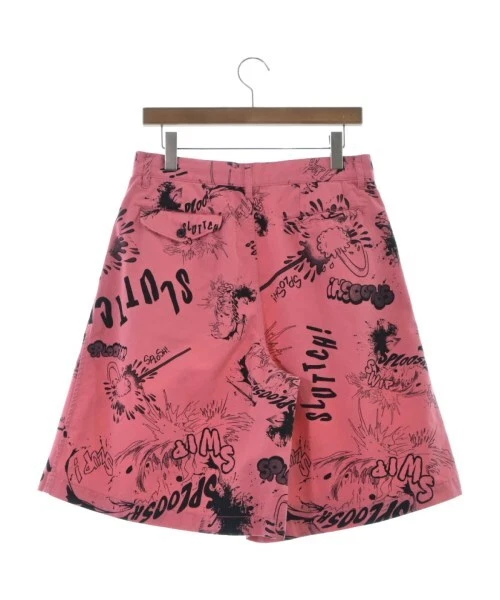 Comme des garcons shirt cheap shorts
