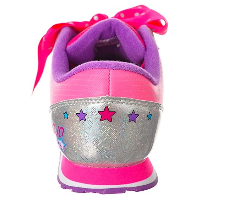 Jojo siwa girls best sale sneakers