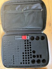 Fireproof Battery Organizer Storage Box-Fireproof Waterproof Explosionproof