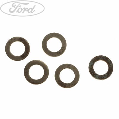 Genuine Ford Mondeo Transit Galaxy Focus Air Con Compressor Shim 