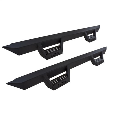 Raptor RT Steps For 2020 Ram 1500 Classic Warlock 4409F7-BAAB