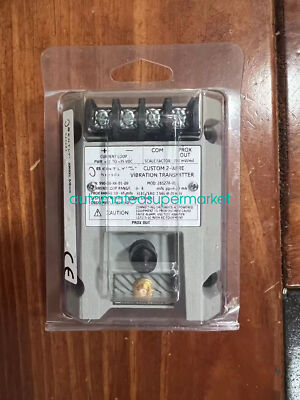1PC NEW 990-08-XX-01-00 Front transmitter Shipping by DHL/FedEX | eBay