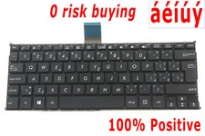 Per Asus X200CA X200MA X200L R202CA F200M F200C tastiera slovacca SK Klávesnica