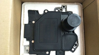 New 01j Transmission Control Unit Tcu Tcm For Audi A4 Cabriolet A6 A8 Ebay