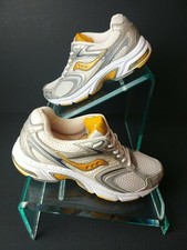 Scarpe da donna Saucony Cohesion (1836-22) taglia 8,5.  (senza solette) A3