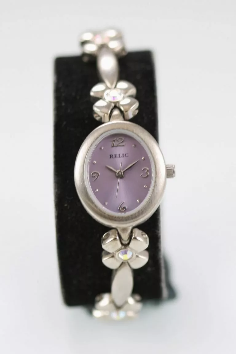 Titan raga silver watches for cheap womens