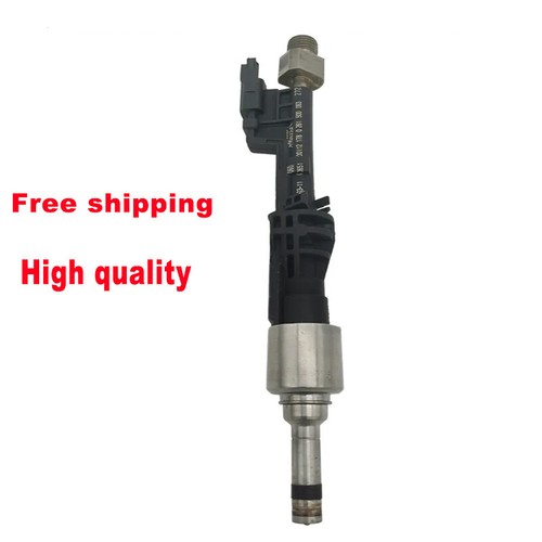 Fuel Injector For BMW 550i 650i 750i M5 M6 Alpina B7L X5 X6 4.4L