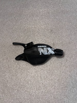 SRAM NX Shifter