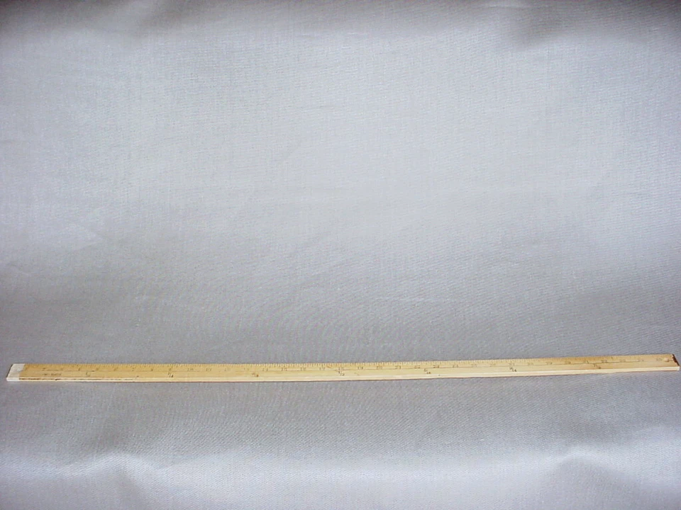 1-3/4Y Colefax & Fowler F4019 Franklin Blue Textured Twill Upholstery Fabric - Image 4 of 4