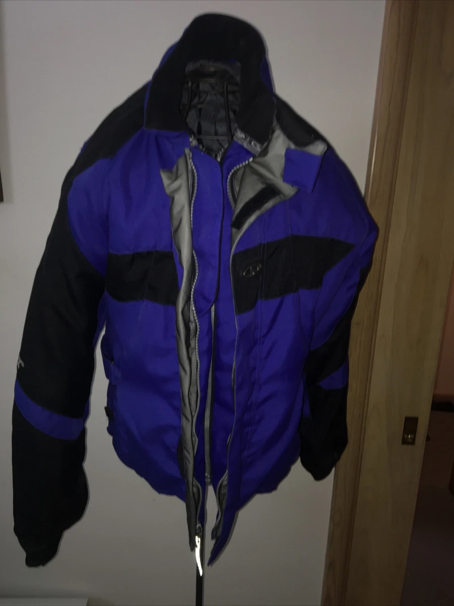 Used snowmobile best sale coats