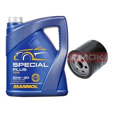 Filtre à huile Mazda 121