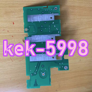 1PC Gebraucht RVAR-5612 board 75/90/110KW/132KW Mainboard #CZ