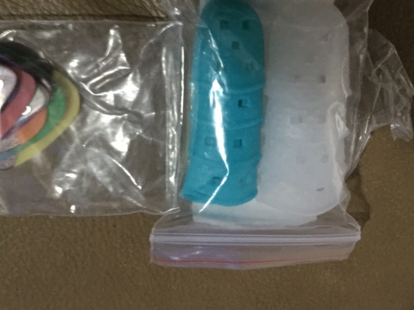 ChromaCast 12 Pick Sampler - Includes Pearl Celluloid DuraPicks & 8 fingerguard 