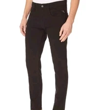 Brand New Replay Benni Black. Size 36, Lenth 30