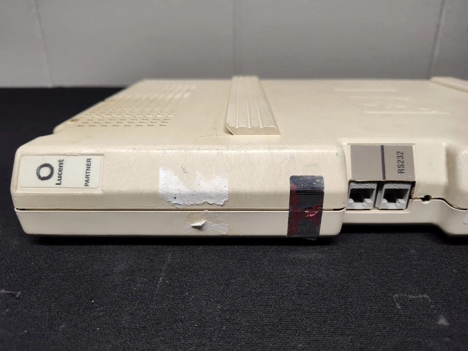 Lucent Partner Mail VS R4.0 539C3 (107884298) Module - Image 2 of 4