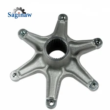 Rear Wheel Axle Collar Sprocket Hub Yamaha Blaster 200 88~06 Banshee 350 89~06