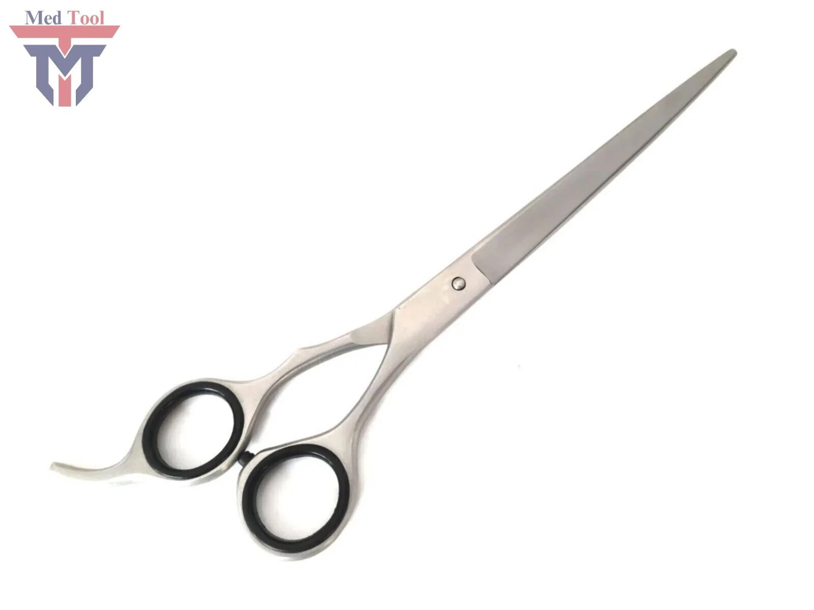 Pet Dog Grooming Scissors Shears 8.5" Professional Japanese Stainless STRAIGHT
Opens in a new window