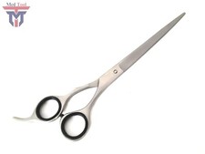 Pet Dog Grooming Scissors Shears 8.5" Professional Japanese Stainless STRAIGHT