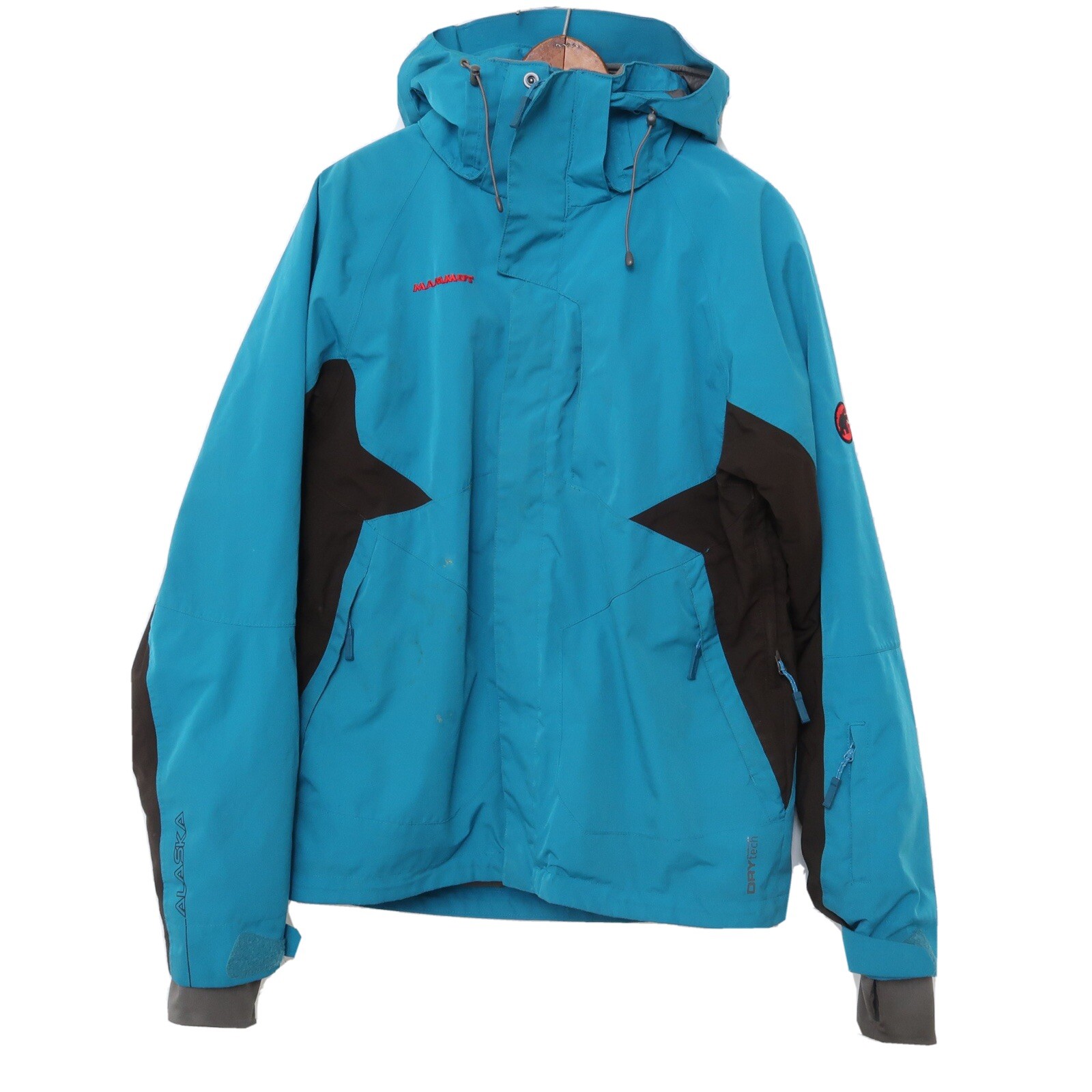 dry Tech Ski Outdoor Coat Jacket 