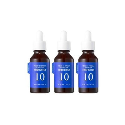 It's Skin Power 10 Formula LI Effector Firefighter 30ml Licorice Soothing Essenc