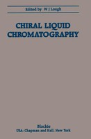 W. J. Lough | Chiral Liquid Chromatography | Taschenbuch | Englisch (2012) | Ix