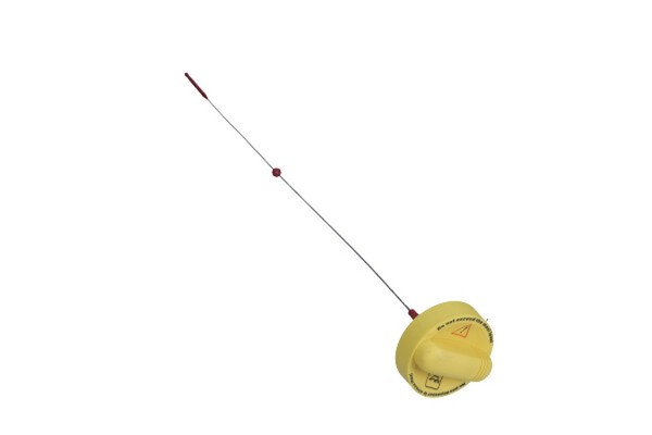ÖLpeilstab Maxgear 27-1348 FüR Renault Laguna 3 BT0 KT0 Espace 4 JK0 DT0 2 BG0 1-image