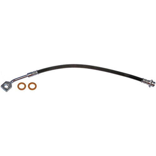 Brake Hydraulic Hose Brake Line For GMC Acadia 2007 2008 2009 2010 2011 2012 - Picture 4 of 6