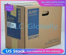 1PC New Mitsubishi HC353S Servo Motor In Box Via DHL 2-5 Days Delivery