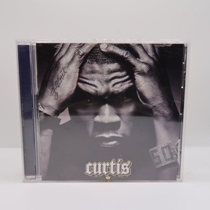 50 Cent Curtis Album | eBay