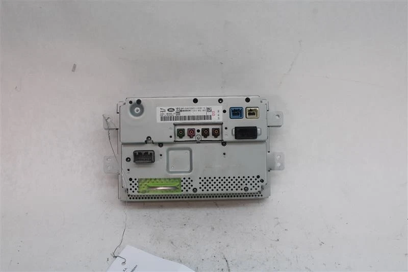 Used Infotainment Display fits: 2011 Jaguar Xj display dash single digital scree — 第 2/4 张图片