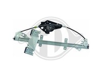 Fensterheber Vorne Rechts FüR Ford Fusion 2002-2012