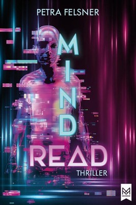 MINDREAD | Petra Felsner | deutsch