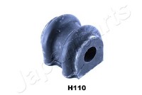 Japanparts RU-H110 Buchse, Stabilisatorstange FüR Hyundai, KIA