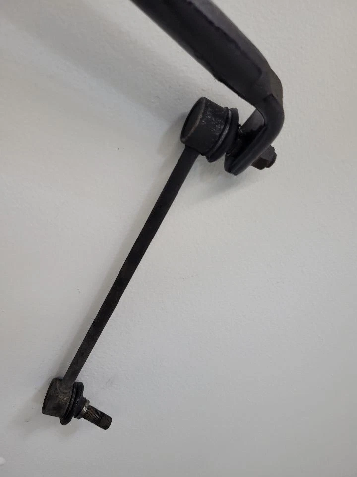 2007-2011 TOYOTA CAMRY Stabilizer Bar Front Hybrid  Foto 2 de 4