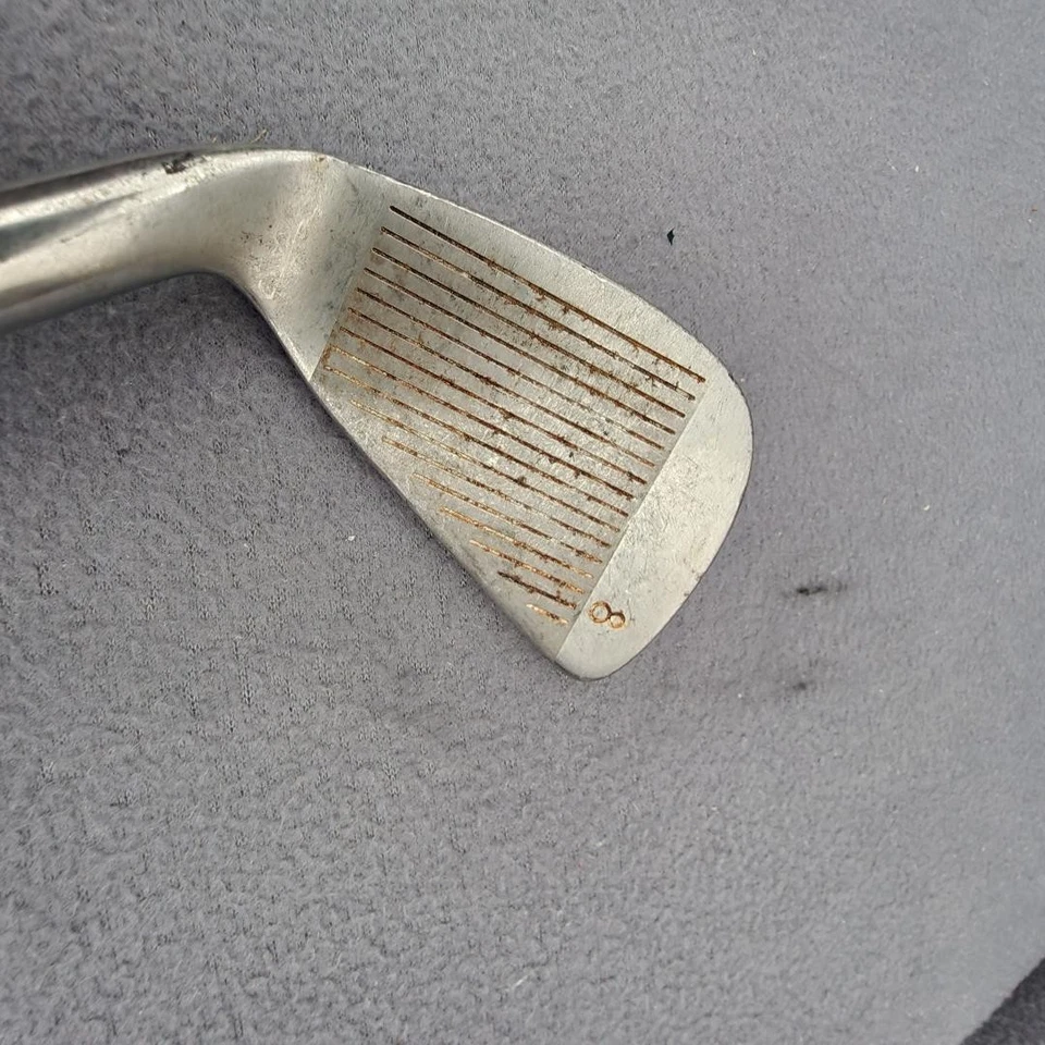 SQUARE TWO LPGA #8 IRON - Image 4 of 4