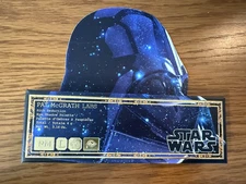 Pat McGrath Star Wars Edition Sith Seduction Eyeshadow Palette Darth Vader