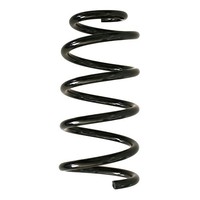 Fahrwerksfeder Hinterachse Schraubenfeder Ø118Mm Spidan FüR U.A. Fiat Punto