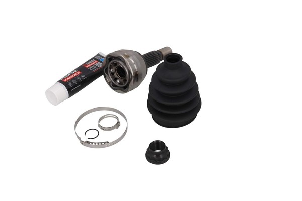 Gelenksatz Antriebswelle Kamoka 6777 M22X1,5 FüR Toyota Yaris KSP130_ KSP130-image