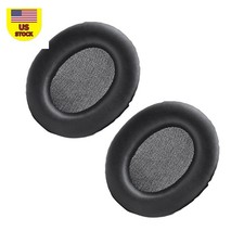 Earpads Ear Pads Cushions For Kingston HyperX Cloud Flight/Stinger Headphones W
